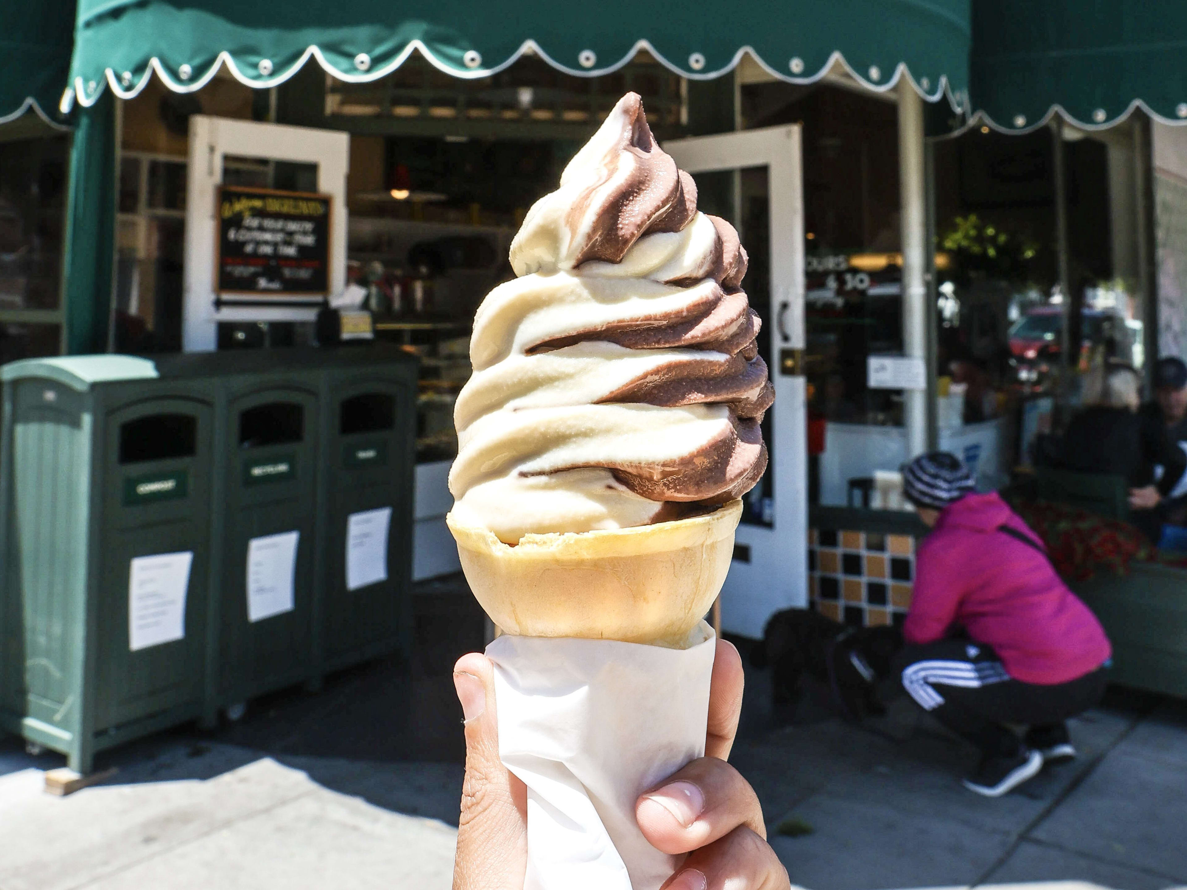 The Best Soft Serve In San Francisco guide image